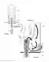 Fig. 22 - Powdered fuel conversion systems