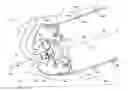 Fig. 01 - Aircraft turbomachine combustion chamber module and method for designing same