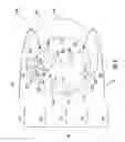 Fig. 04 - Trapped vortex fuel injector and method for manufacture