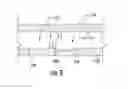 Fig. 08 - Trapped vortex fuel injector and method for manufacture