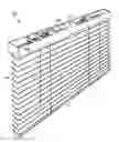 Fig. 01 - Intelligent window covering incorporating climate control features