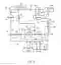Fig. 06 - Heat pump system with multiple operating modes