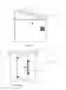 Fig. 02 - Solar powered thermally conditioned space