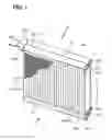 Fig. 02 - Refrigerant evaporator