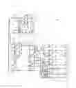 Fig. 14 - Air-conditioning apparatus with a plurality of indoor units and a cooling and heating mixed mode of operation