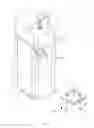 Fig. 02 - Ice shaving machine