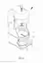 Fig. 06 - Ice shaving machine