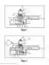 Fig. 02 - Transferring molten metal from one structure to another