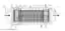 Fig. 01 - BRAZED HEAT EXCHANGER