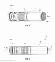 Fig. 04 - FIREARM FLASH SUPPRESSOR