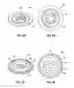 Fig. 06 - FIREARM FLASH SUPPRESSOR