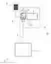 Fig. 08 - Switchable camera system for a firearm