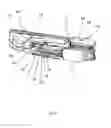 Fig. 05 - SAFETY HOLSTER LOCKING MECHANISM AND MOUNTS