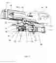Fig. 06 - SAFETY HOLSTER LOCKING MECHANISM AND MOUNTS