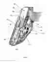 Fig. 07 - SAFETY HOLSTER LOCKING MECHANISM AND MOUNTS