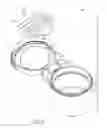 Fig. 04 - Optic cover with releasably retained display
