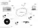 Fig. 01 - Systems and methods for automated coaching of a shooter