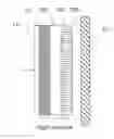 Fig. 01 - MULTI-LAYER STRUCTURE FOR BALLISTIC PROTECTION