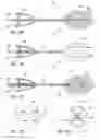 Fig. 45 - Shafted projectiles having a head