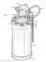 Fig. 01 - Multiple report stun grenade