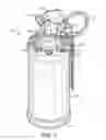 Fig. 02 - Multiple report stun grenade