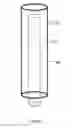 Fig. 04 - System and method for determining deformed pipe geometry