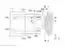 Fig. 01 - Machine tool including affected layer detection sensor