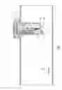 Fig. 02 - Air mass meter with a sensor element