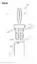 Fig. 09 - Oil level gauge device