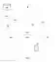 Fig. 02 - System and method of encoding item information from a scale in a self-service scanning solution