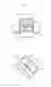 Fig. 03 - Photosensor lens including a purality of convex lens surfaces
