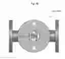 Fig. 08 - Attachment and alignment device for optical sources, detectors and analysers, and modular analysis system