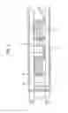 Fig. 04 - Optical fiber temperature sensor
