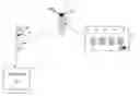 Fig. 01 - INTEGRAL SAMPLE IDENTIFICATION THROUGHOUT A WORKFLOW PROCESS