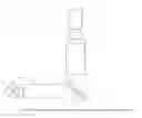 Fig. 01 - Inspection assembly