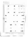 Fig. 35 - Ionic strength-mediated pH gradient ion exchange chromatography