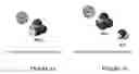 Fig. 06 - Reagents for enhanced detection of low volatility analytes