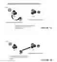 Fig. 08 - Reagents for enhanced detection of low volatility analytes