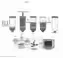Fig. 02 - Compositions, methods and microfluidics device for telomerase based in vitro diagnostic assays for detecting circulating tumor cells (CTC)