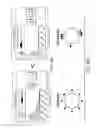 Fig. 07 - Microfluidic devices for the capture of biological sample components