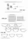 Fig. 10 - Microfluidic devices for the capture of biological sample components