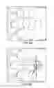 Fig. 11 - Microfluidic devices for the capture of biological sample components