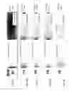 Fig. 16 - Microfluidic devices for the capture of biological sample components