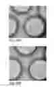 Fig. 26 - Microfluidic devices for the capture of biological sample components