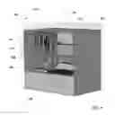 Fig. 02 - Pipette system