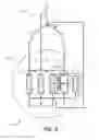 Fig. 09 - Self-contained electrical meter arrangement with isolated electrical meter power supply