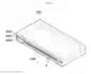 Fig. 09 - Light source unit, method of fabricating the light source unit and backlight assembly including the light source unit