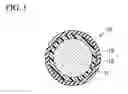 Fig. 02 - COATED POLYMER CLAD OPTICAL FIBER