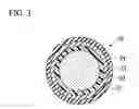 Fig. 04 - COATED POLYMER CLAD OPTICAL FIBER