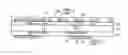 Fig. 01 - Optical waveguide device